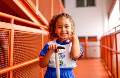 Semed prorroga prazo para matrículas na rede pública municipal de ensino