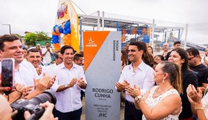 Evento. / Foto: Assessoria.