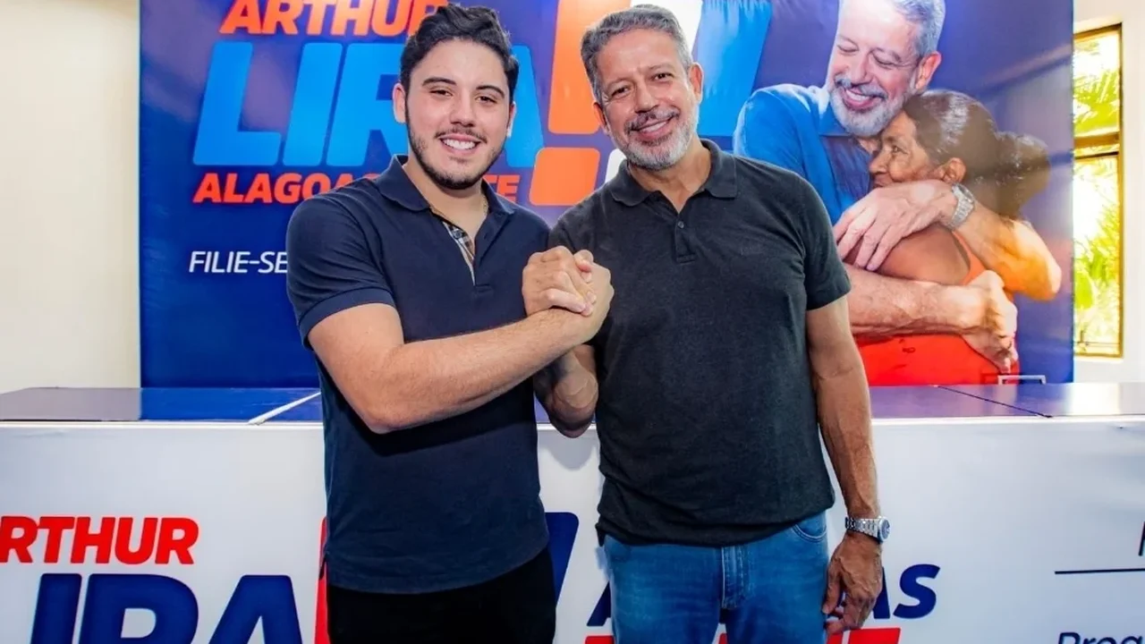 Arthur Lira viabiliza obras que avançam em Canapi e Inhapi e vão levar água a mais de 12 mil pessoas