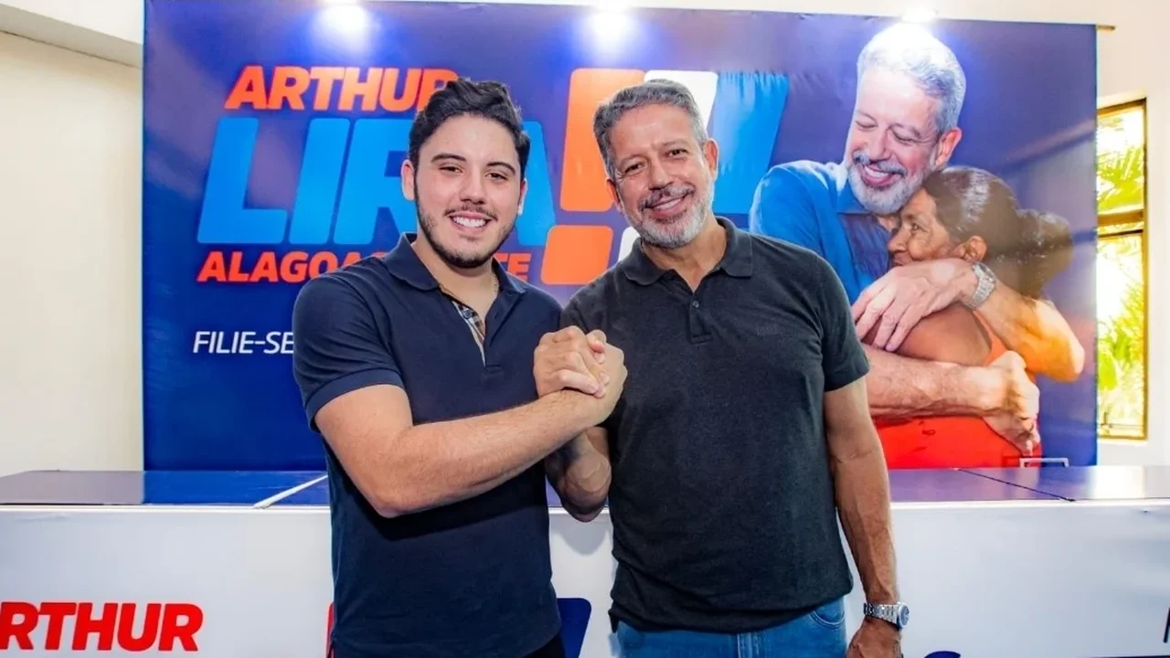 Analistas apontam fatores que fortalecem Arthur Lira na disputa pelo Senado em Alagoas