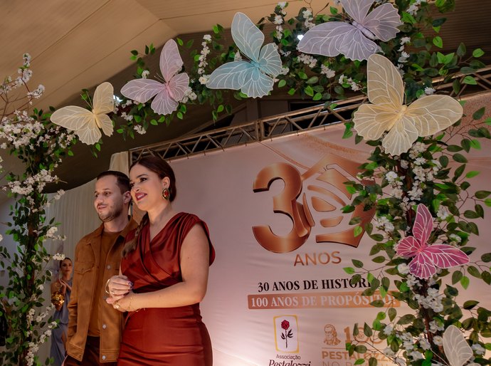 Pestalozzi celebra 30 anos de inclusão, acolhimento e transformação em Arapiraca