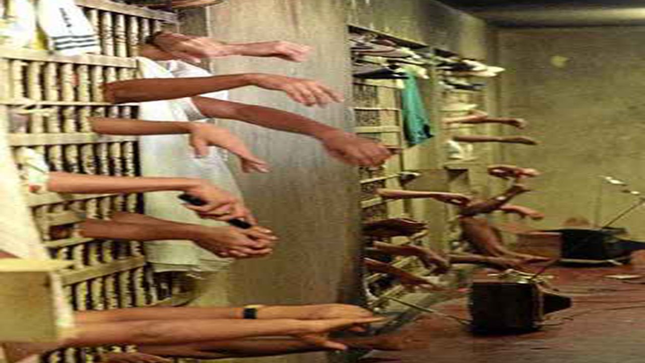 Brasil não cumpre Convenção das Nações Unidas contra a tortura