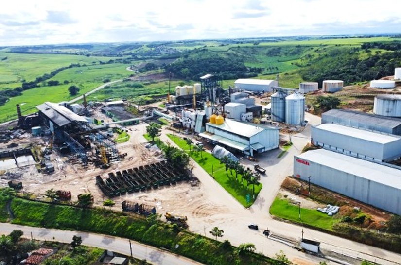 Cooperativa Pindorama amplia produção de flocão de milho