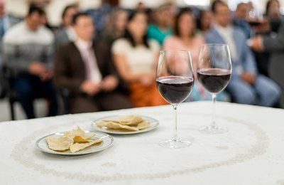 Campanha mundial compartilha uma mensagem de esperança