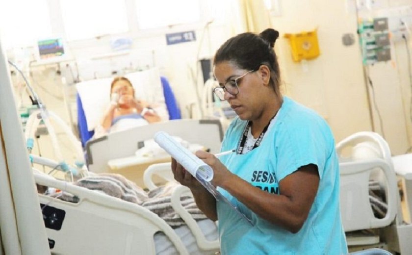 Distrito Federal autoriza enfermeiros a prescreveram exames e medicamentos