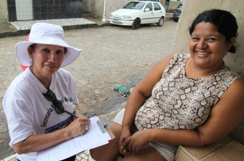 Educação em Marechal continua com mutirão de matrículas