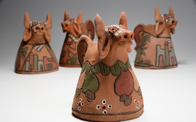 Festival celebra Dia do Artesão e os 10 anos do Programa Alagoas Feita à Mão