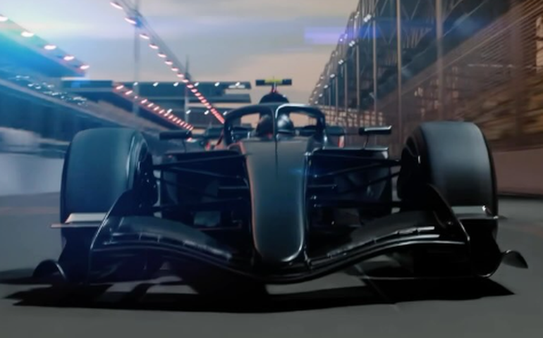 Por que o sonho americano da Cadillac não incluiu um piloto dos Estados Unidos na F-1