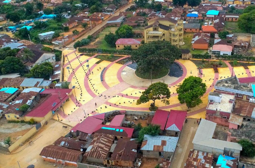 Agência brasileira promove roteiro pelas raízes da cultura afro-brasileira no Benim