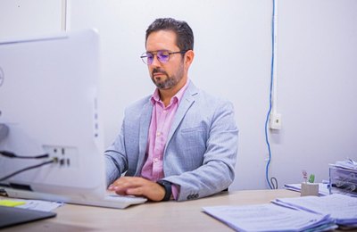 Prefeitura de Arapiraca e Justiça negociam com contribuintes que pagam débitos atrasados