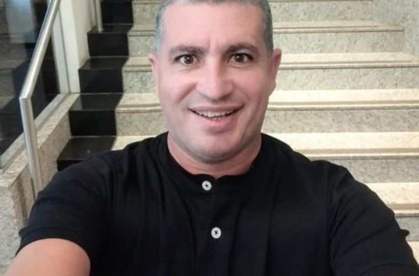Vereador Marcos do Hospital é o nome de maior intenção de voto em São José da Laje