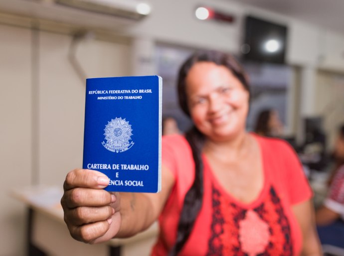 Maceió cria mais de 1.400 empregos formais e contribui com queda do desemprego em Alagoas e no País