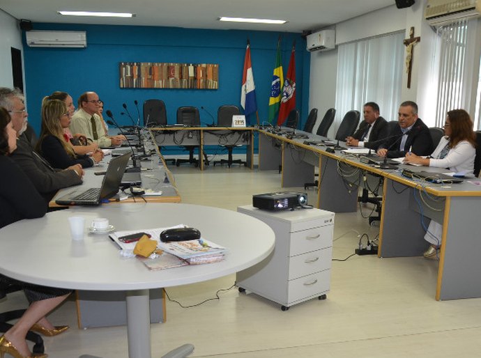MP/AL articula campanha pelos Direitos Humanos com órgãos estaduais e federais