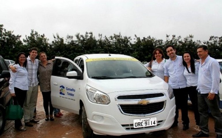 Arapiraca: Conselho Tutelar já atendeu 491 famílias neste período