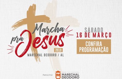 Prefeitura realiza grande evento em comemoração ao dia municipal do evangélico