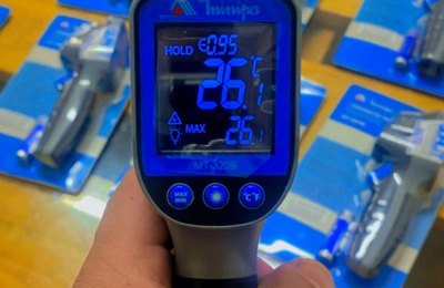 Casal investe em ferramentas que previnem falhas nos equipamentos