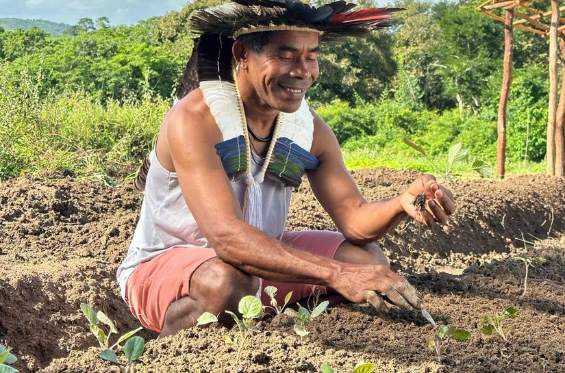 Seagri e Superintendência do Desenvolvimento Agrário realizam Conferência Estadual dos Territórios