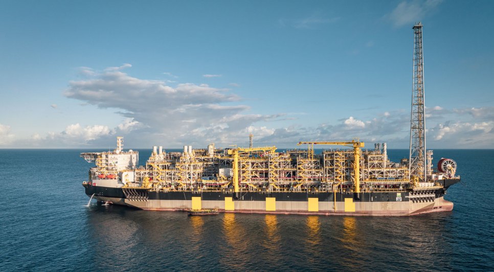 slide_54f32d1f7a925d6a598d91a27c2c6f01 / Foto: Foto: Petrobras