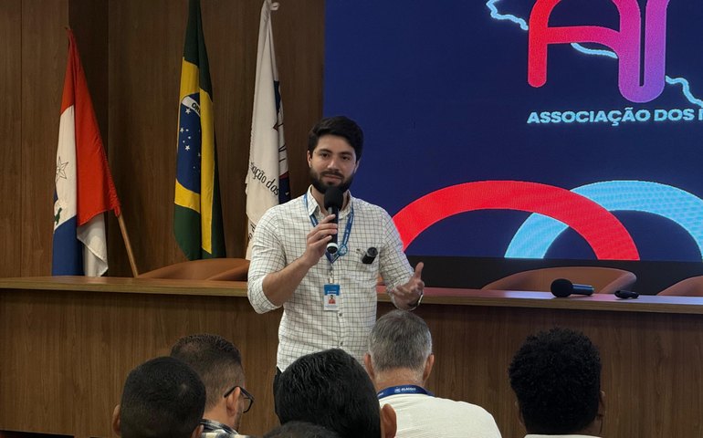 Secult realiza capacitação em Arapiraca para gestores sobre editais culturais