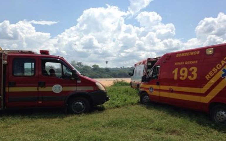 SSP não confirma corpo encontrado como de diretor teatral Glauber Teixeira