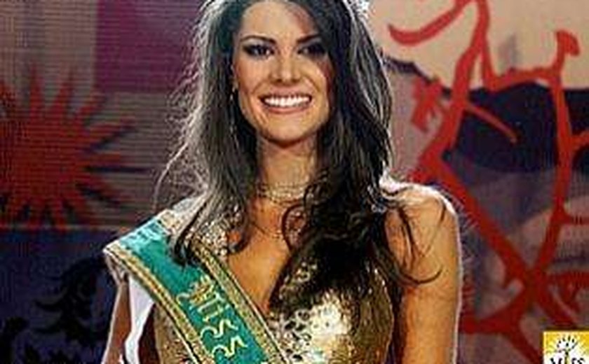 Ex-miss Brasil dada como desaparecida no RS retoma contato com a família após 4 dias