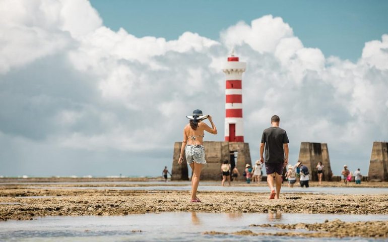 CNC: Turismo brasileiro acumula prejuízo de R$ 413,1 bilhões na pandemia