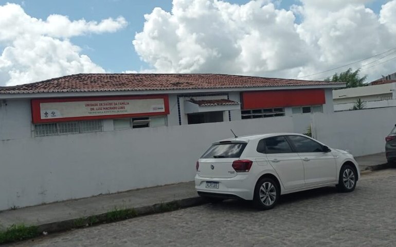 Prefeitura de Penedo cria o Centro de Apoio ao PSF para garantir mais saúde à população