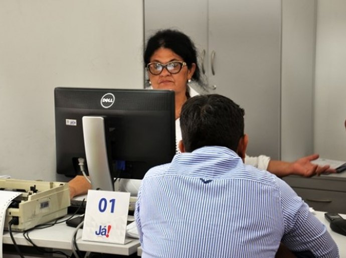 Já! de Arapiraca conta com novo atendimento do Fisco alagoano