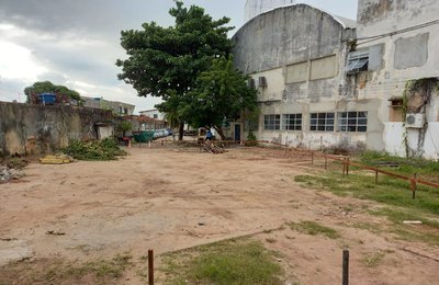 Uncisal assina contrato para construção de novo biotério