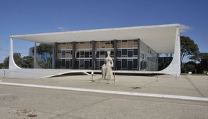 fachada_supremo_stf.jpg / Foto: EBC