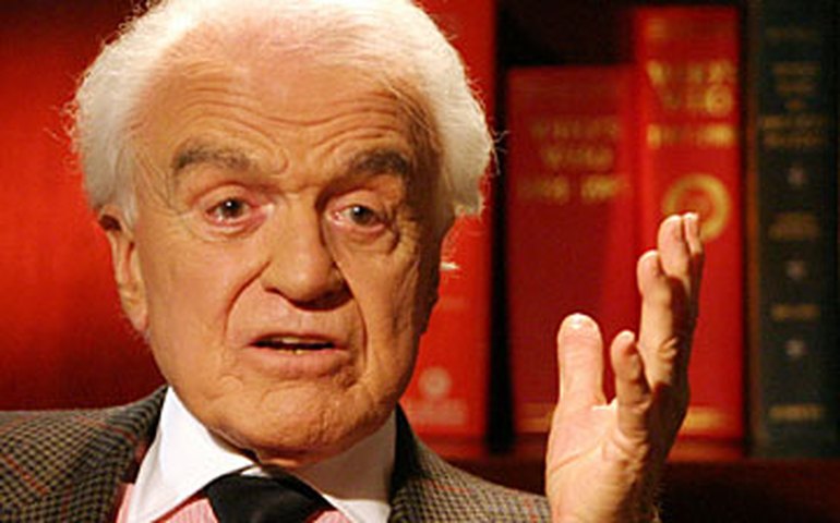 Artigo: Onde está nosso Jack Valenti?