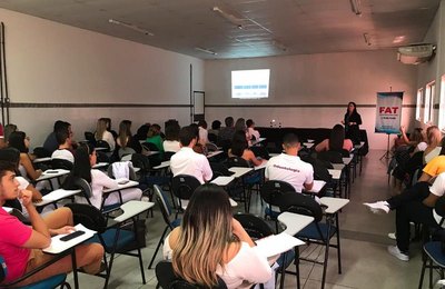 Professora da USP destaca terapia que melhora qualidade de vida de pacientes oncológicos  