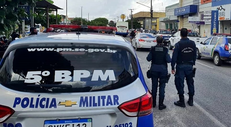 Capa-5º-BPM.jpg / Foto: SSP/SE