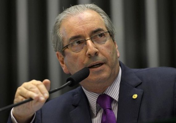 Eduardo Cunha recorre ao STF após Cleitinho xingá-lo de 'vagabundo'