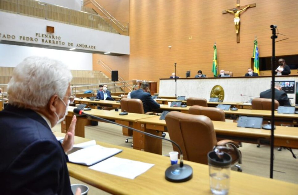 calamidade alese.jpeg / Foto: Jadilson Simões