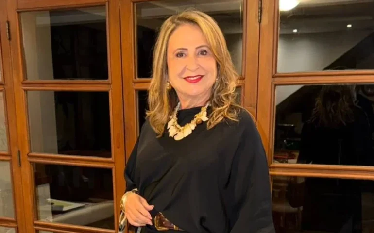 PT anuncia filiação de Kátia Abreu: 'gesto de maturidade política'