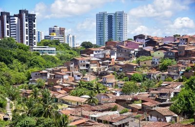 Governo federal lança Plano Municipal de Redução de Riscos (PMRR) em Maceió