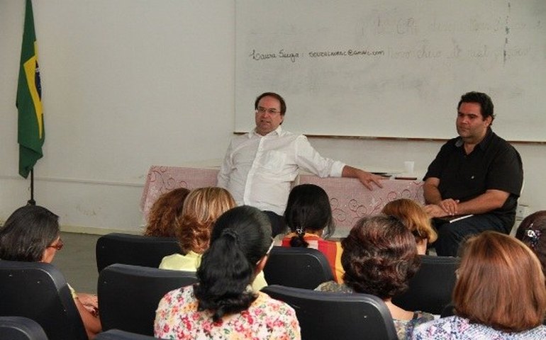 Plano de Educação deve atender anseios do alagoano, diz secretário