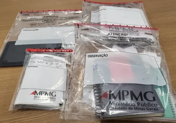 Operação combate fraudes e lavagem de dinheiro em Alagoas e mais 4 estados