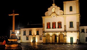 SÃO CRISTÓVÃO / Foto: Marcelle Cristinne
