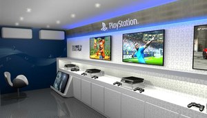 playstation