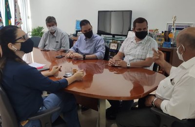 Grupo Pereira recebe da Fiea apoio para expansão industrial na região sul de Alagoas