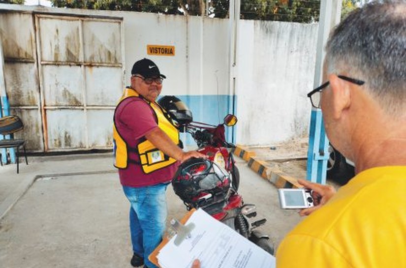 Prazo para cadastro e recadastro de permissionários da SMTT Arapiraca vai até sexta (30)