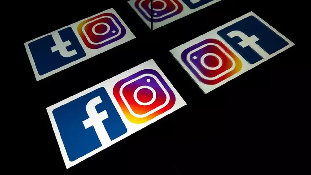 Design de Instagram e Facebook cria dependência e compulsão, diz UE