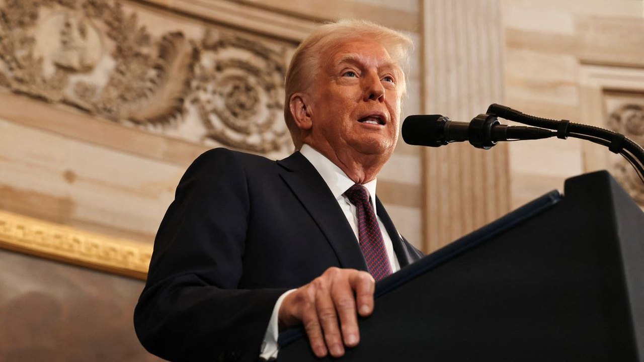 Trump pode diminuir influência dos EUA no mundo, avaliam especialistas