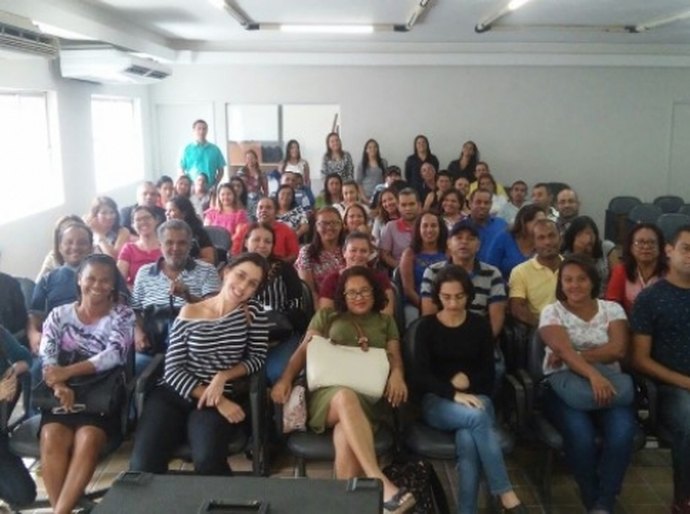 Curso qualificará mais de 1.900 agentes de combate a endemias