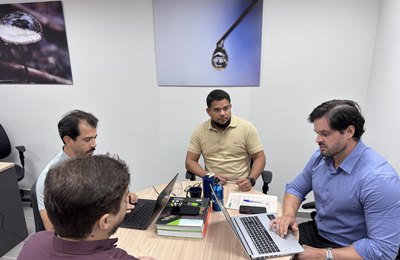 Conselho de Administração do IMA/AL divulga balanço do segundo bimestre de 2026