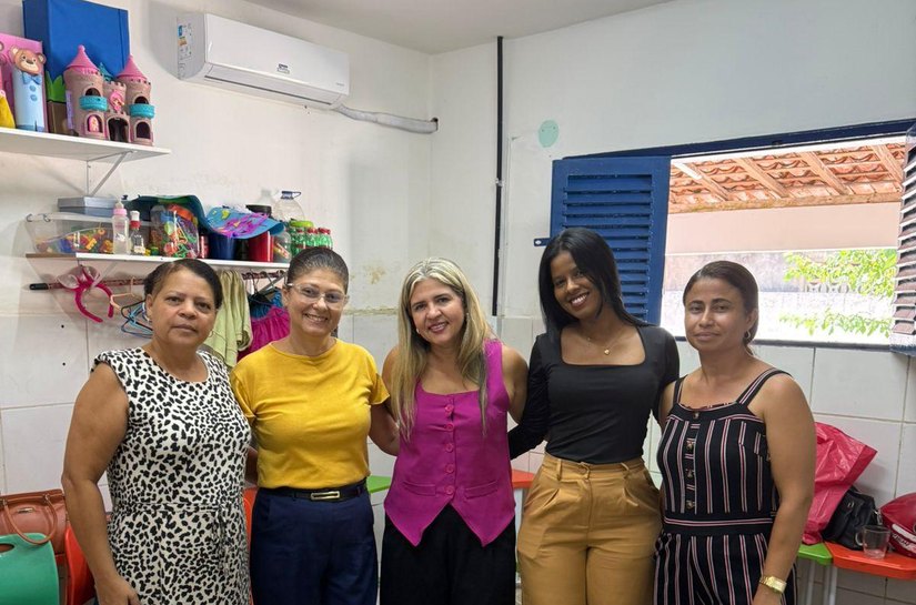 Educação Maceió intensifica acompanhamento do processo eleitoral nas escolas municipais