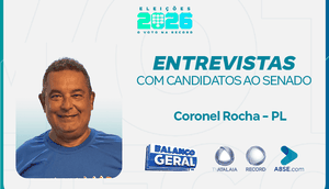 Reprodução - TV Atlaia