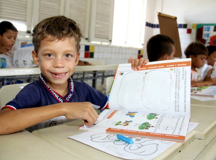 Educação emocional deve mudar quadro de violência nas escolas de Arapiraca